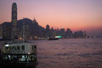 Foto Hong Kong