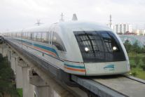 Foto Maglev