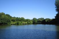 Foto Weiher