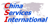 Home china services international