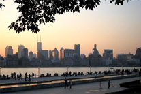 Foto Skyline