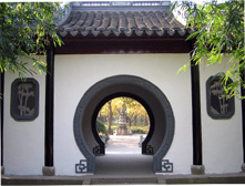 Foto Tempel